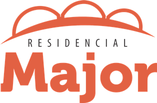 Logo do Residencial Major em Cascavel
